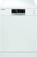Zmywarka, DSF14524, BRANDT, 60 cm, Czarny