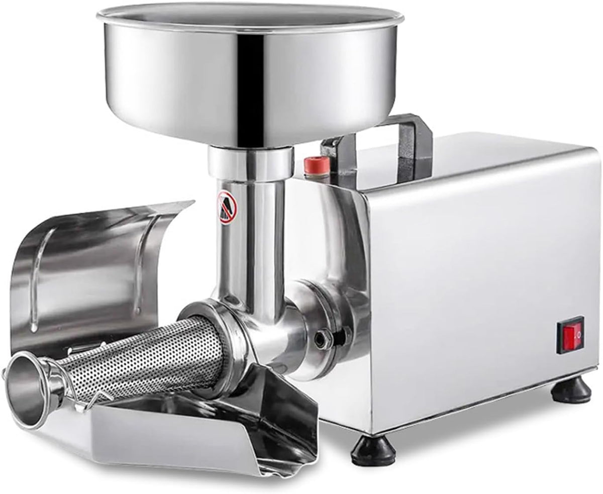 KRYANFEN, Miniroboty i śmigłowce, 450 W, 215 mm, Srebrny, stal nierdzewna