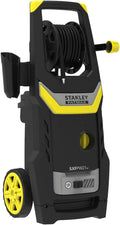 STANLEY, Myjka ciśnieniowa, SXFPW21B-E, 2100 W, 30 m, 160 bar, Czarny