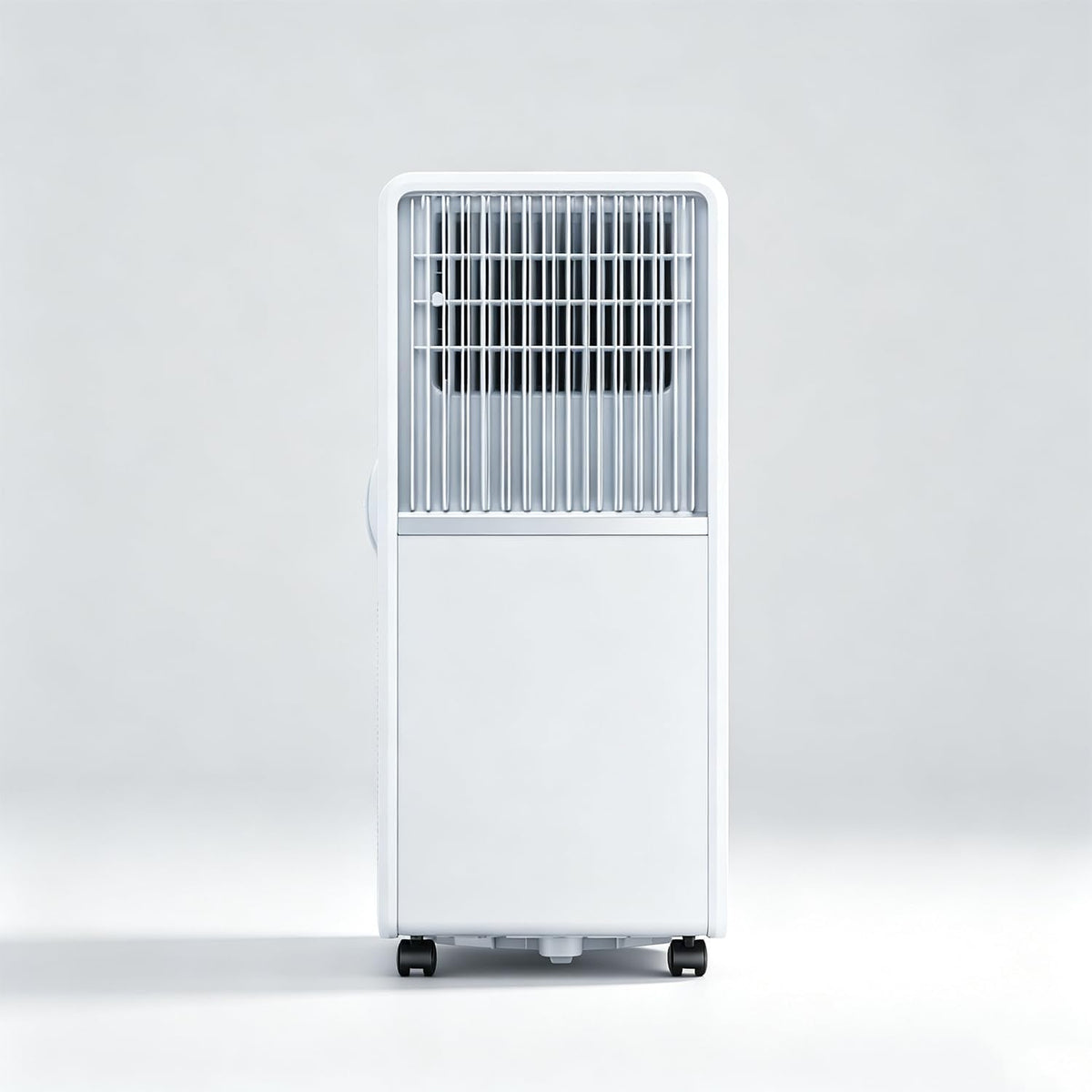 Klimatyzator przenośny, WTRYRN, 36,8 × 42 × 88,8 cm, 4000 W, 600 BTU, Biały