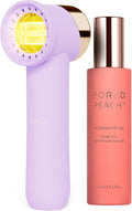 FOREO, Pilatory i akcesoria, Czarny