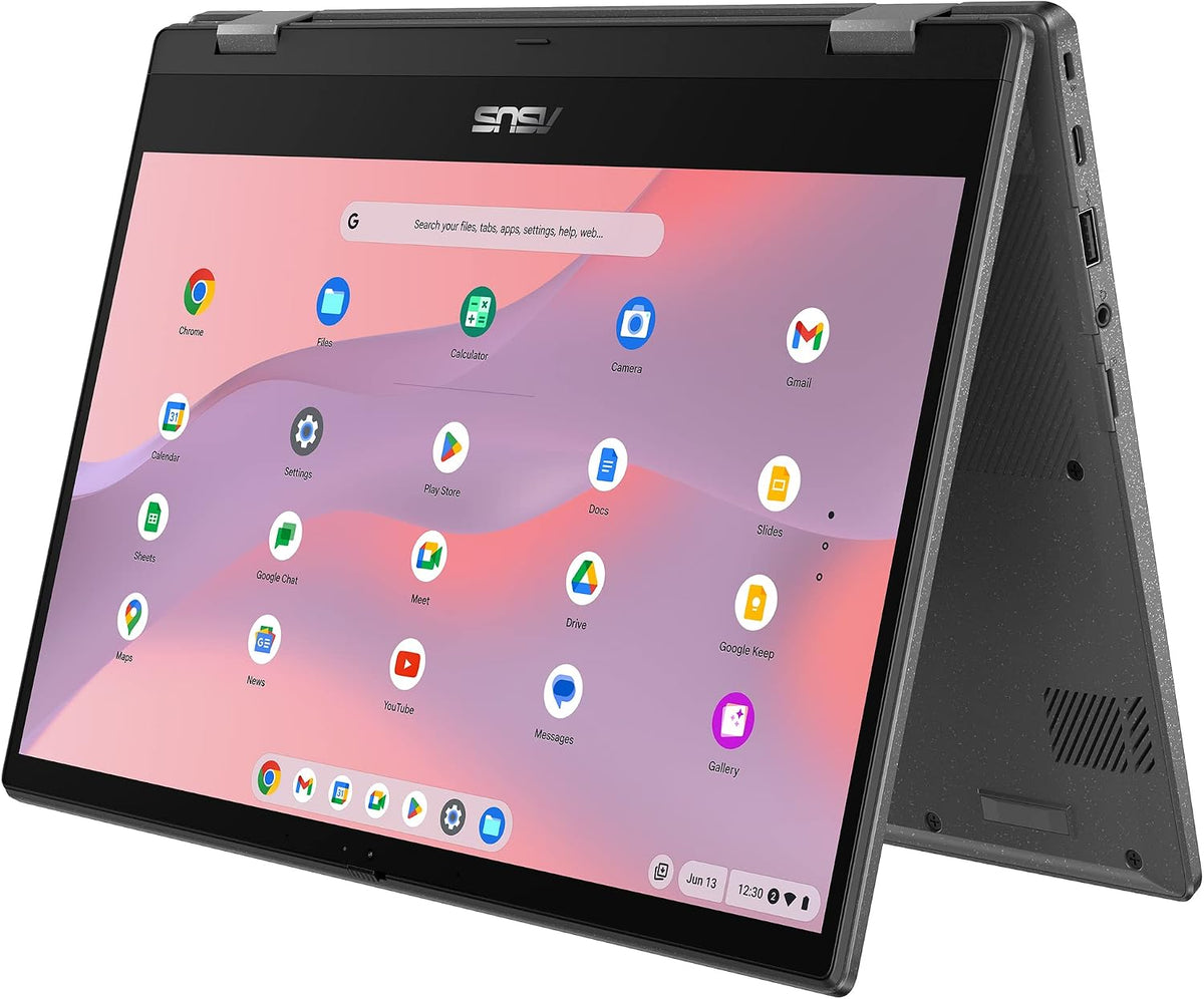 ASUS, Laptopy tradycyjne, CM1402FM2A, 1,47 kg, Szary