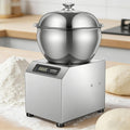 Ostreemaner, Maszynki do makaronu, 8 kg, 550 W, Srebrny, stal nierdzewna