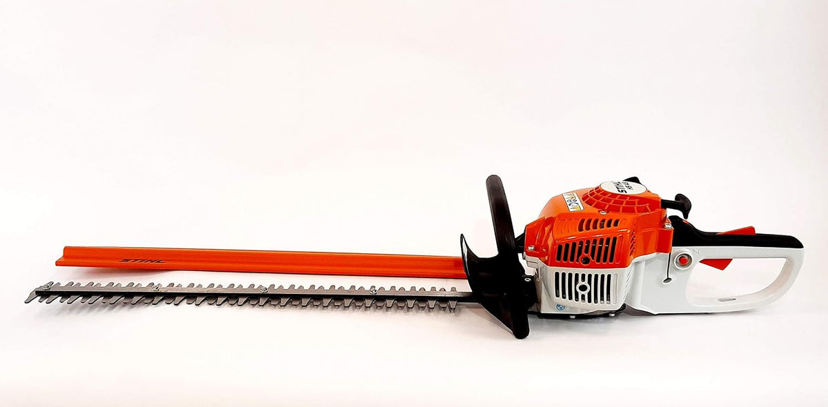 Nożyce do żywopłotu, Stihl, 60 cm, 0,75 kW, 5,0 kg, Pomarańczowy