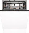 Zmywarka, GV663A66, Gorenje, 81,6 x 59,8 x 55,5 cm, 2 dB, Biały, oświetlenie LED