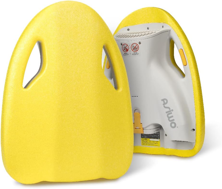 Asiwo, Podłogi, 36 V, 5 m, 2 kg, Czarny