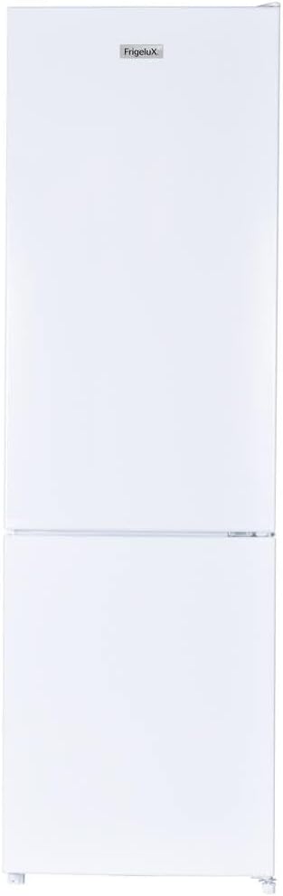 FrigeluX, Lodówka, RC262BE, 262 l, 54 x 55 x 176 cm, 39 dB, Biały