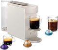 Nespresso, Ekspres do kawy, ENV200.W, 4 l, Biały