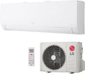 Klimatyzator, WZ09, LG, 9000 Btu, 2,5 kW, 520 g, Biały, Wi-Fi