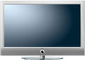 LOEWE, Telewizor Smart TV, 52449T80, 46 cali, Srebrny, oświetlenie LED