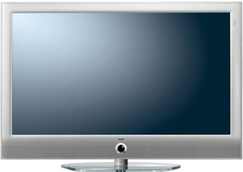 LOEWE, Telewizor Smart TV, 52449T80, 46 cali, Srebrny, oświetlenie LED