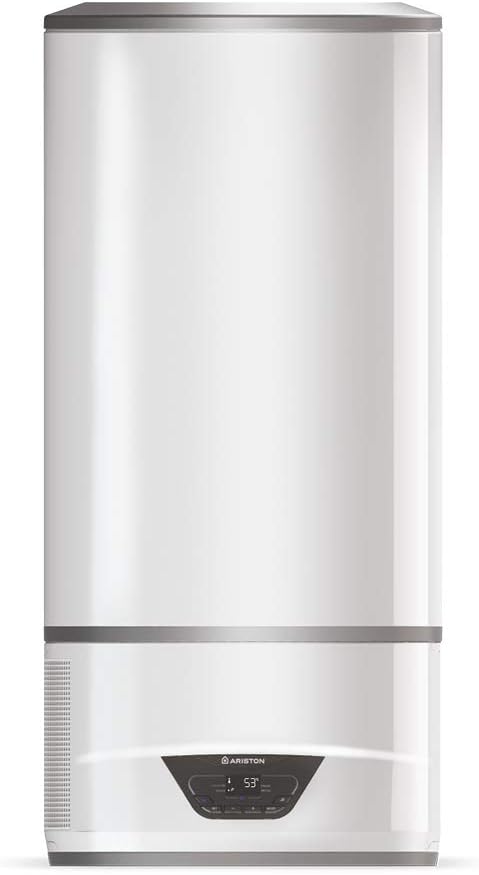 Ariston, Podgrzewacze wody, 100 Litrów, Biały