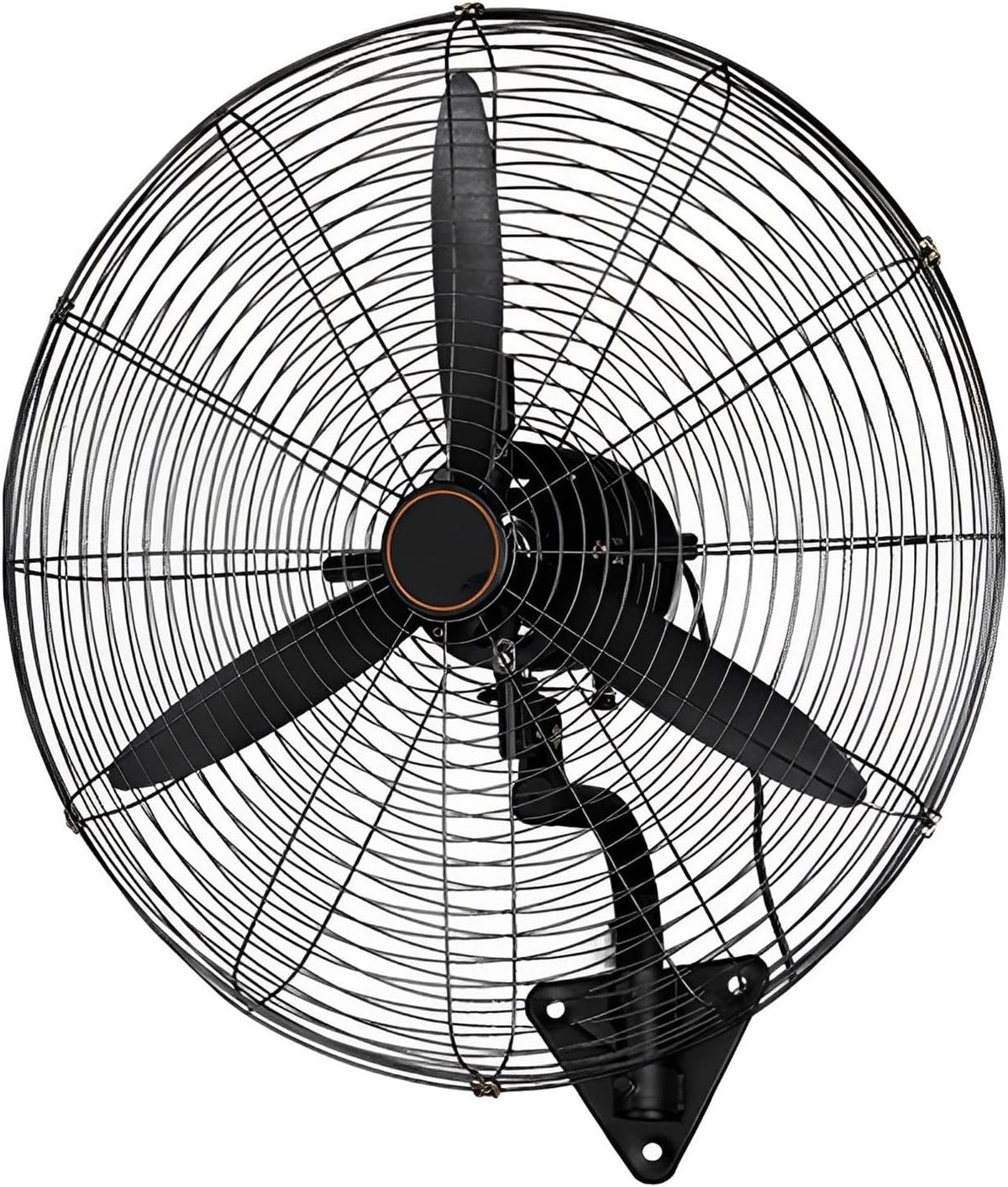 SFNIOKFG, Wentylatory ścienne, 220 V, 3 m, 180 W, Biały
