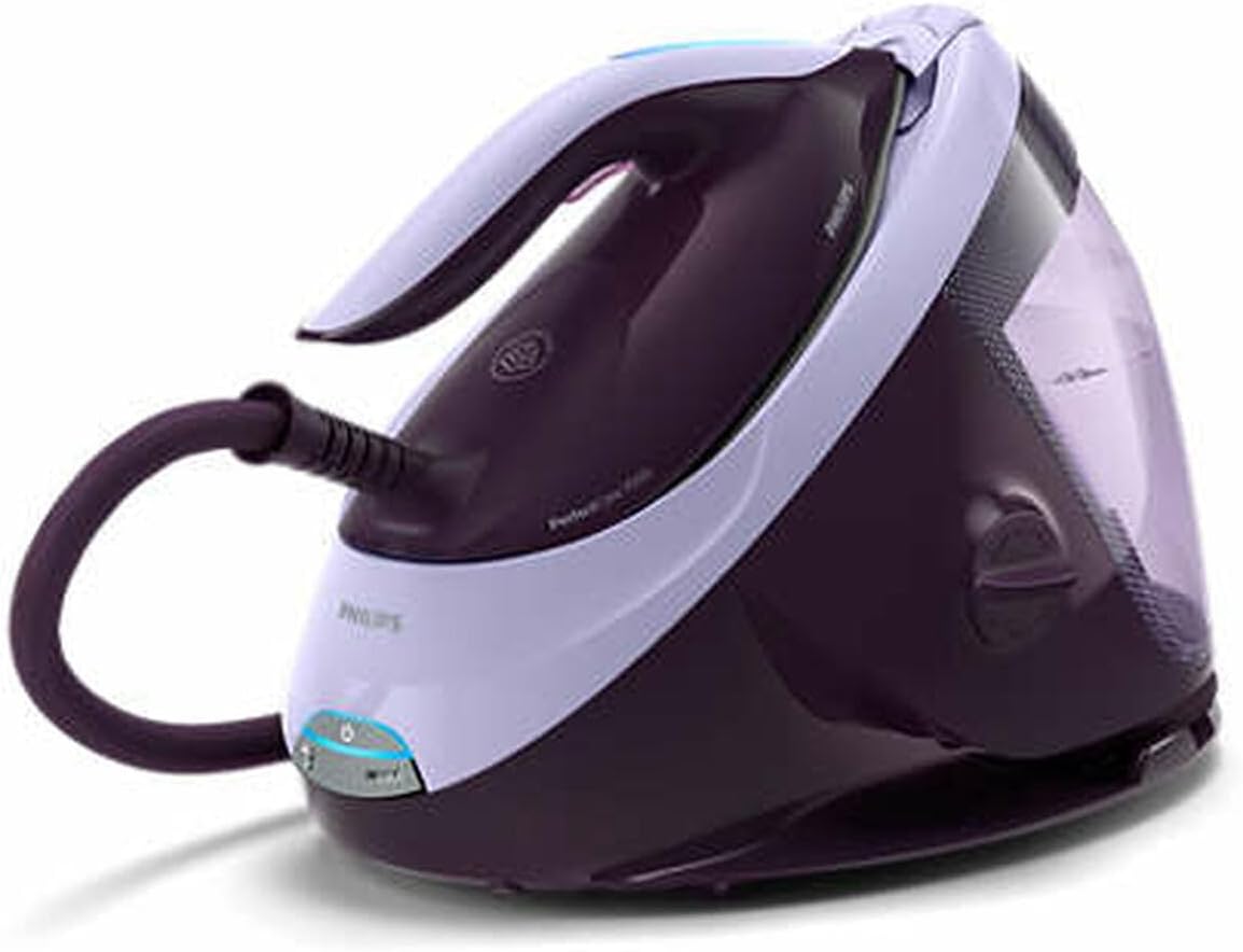Versuni, Generatory pary, PSG7050, 2100 W, Fioletowy