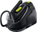 Braun, Żelazka parowe, IS3257BK, 1,8 l, 2200 W, 125 g, Czarny/Żółty