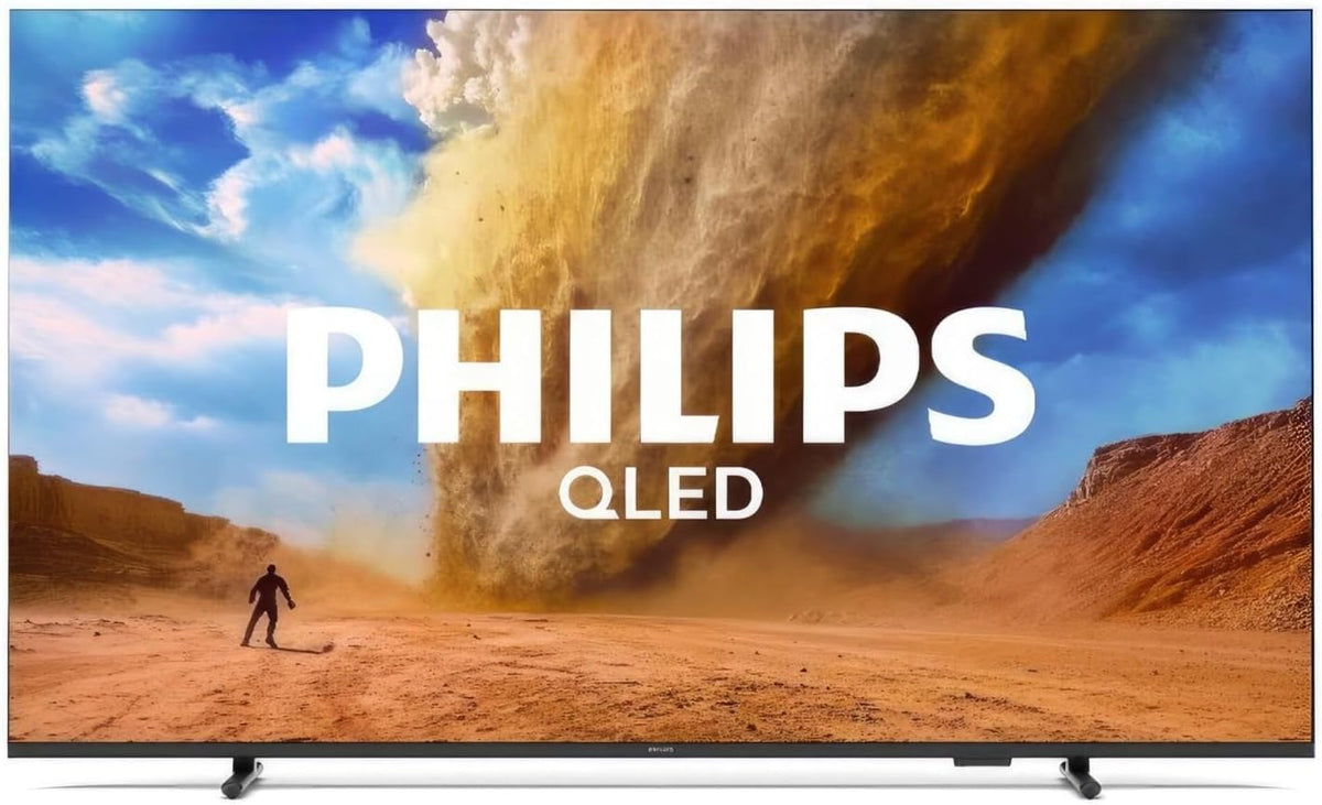 PHILIPS, Telewizor Smart TV, 65PUS7810, 65 cali, Czarny, oświetlenie LED