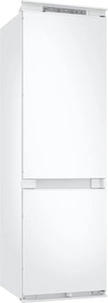 Lodówka, BRB80F26DES0, Samsung, 178 cm, Biały