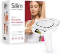 Silk'n, Depilatory IPL, Czarny