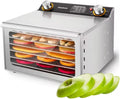 Robot kuchenny, 400 W, Srebrny, timer