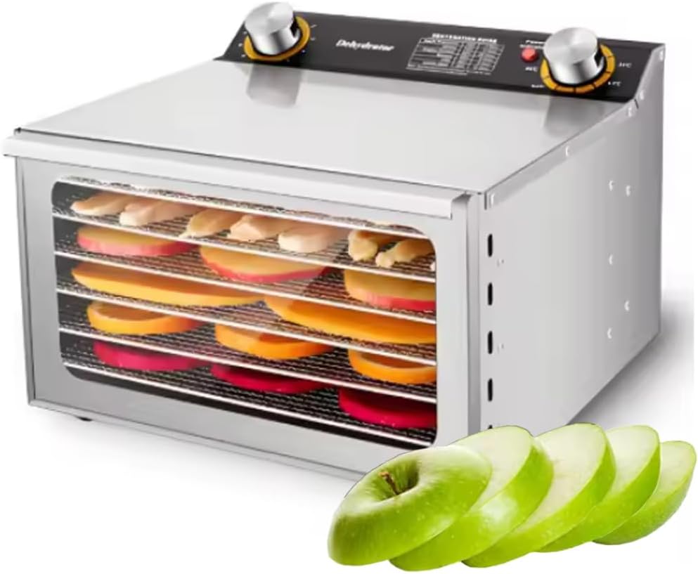 Robot kuchenny, 400 W, Srebrny, timer
