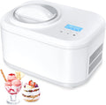 Kostkarka do lodu, CMJSGG, 1 l, 355x260x228 mm, 100 W, Czarny