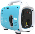 Güde, Agregatory, 230 V, 800 W, 2,1 l, Biały/Niebieski, USB, Bluetooth, automatyczne wyłączanie