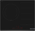 Stół, PVJ631HC1E, Bosch, 60 cm, 7.4 kW, Czarny