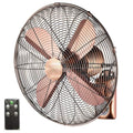 Silniki wentylacyjne, RAGOPILEN, 50 W, 50 cm, 220 V, Biały, metal