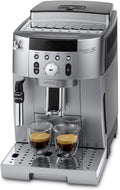 De'Longhi, Ekspres do kawy, ECAM250, Srebrny / Czarny