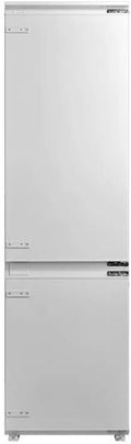 Essentiel B, Lodówka, ERCVI200, 194 cm, 35 dB, 300 l, Biały