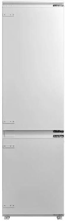 Essentiel B, Lodówka, ERCVI200, 194 cm, 35 dB, 300 l, Biały