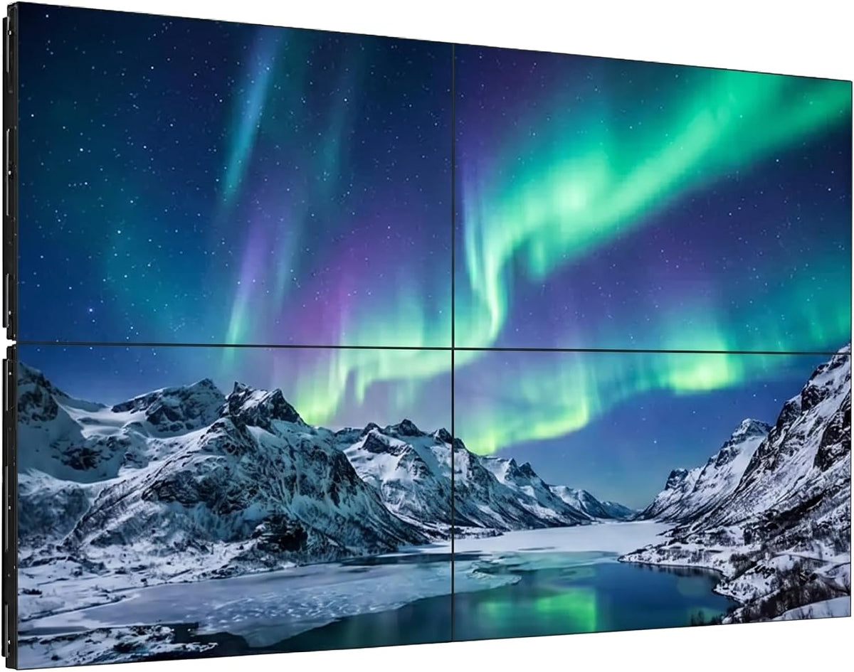 ACTIEXPRESS, Monitory komputerowe, 3,5 mm, 1 W, Czarny, modułowa konstrukcja, usb