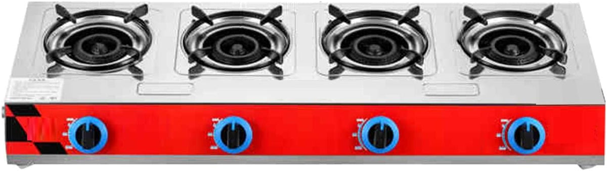 Biurko, GCGC, 2,8 kW, 300 Kg, 23 cm, Srebrny/Czerwony/Niebieski