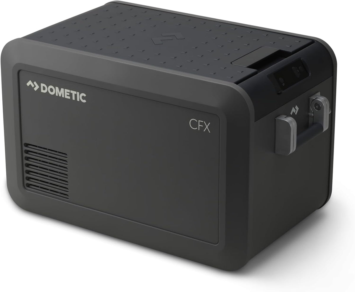 Dometic, Lodówka, CFX3, 12 V, 36 l, Biały