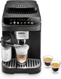 De'Longhi, Ekspres do kawy, 292.81.B, 250 g, Czarny, oświetlenie LED