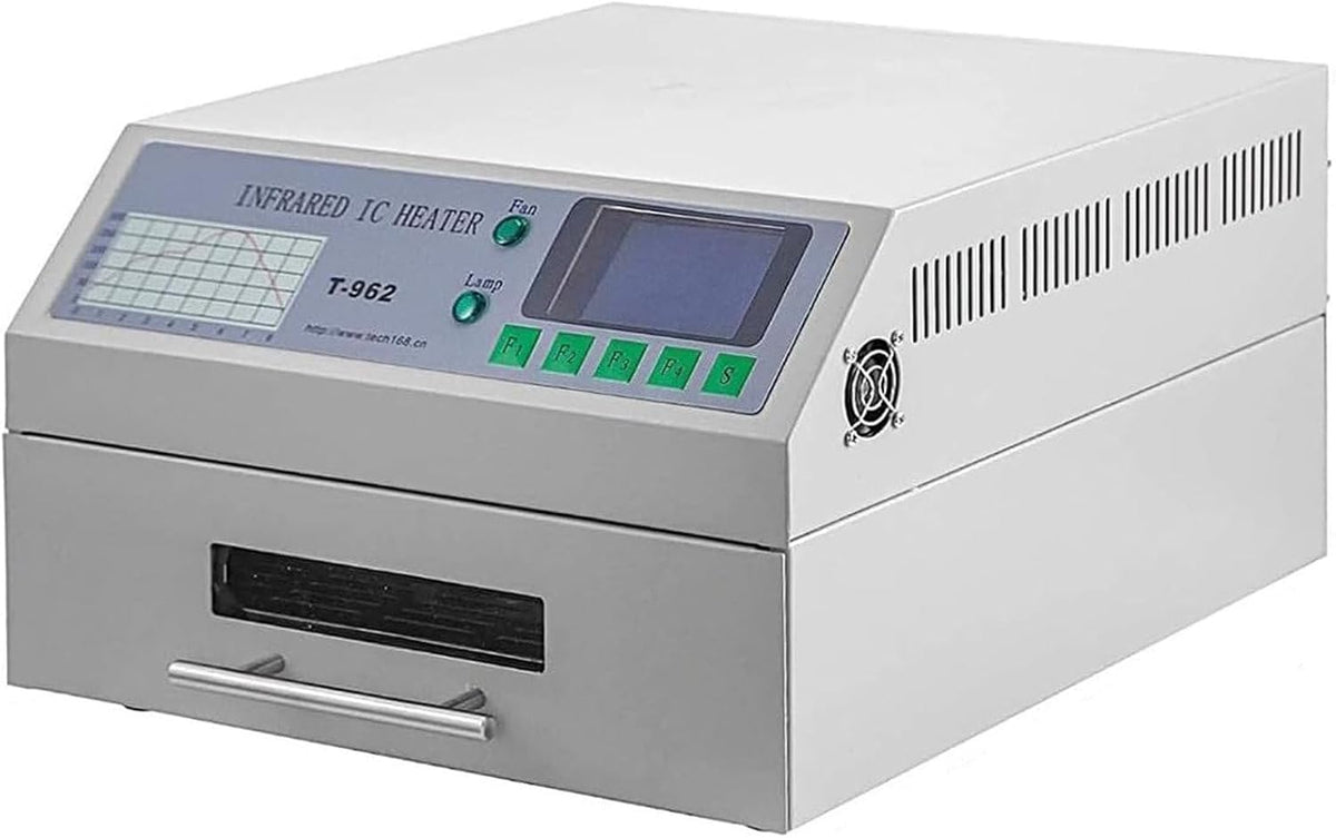 ZXINXIN, Spawacze, 800 W, Czarny / Srebrny