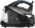 TAURUS, Generatory pary, 140 g, 2800 W, 7 bar, Czarny