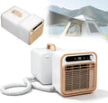 Klimatyzator, ALSUP, 5 m, 000 BTU, 13 kg, Biały, Wi-Fi, pilot zdalnego sterowania