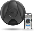 IQAir, Oczyszczacz powietrza, Biały, Bluetooth