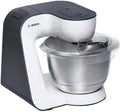 Bosch, Robot kuchenny, MUM50123, 800 W, 3.9 l, Czarny