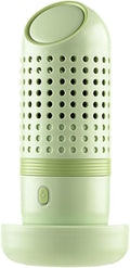 Samnuerly, Pralka, H6O2, 180 mm, 425 g, Zielony, praca bezprzewodowa, automatyczne wyłączanie