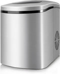 TAURUS, Kostkarka do lodu, MG12, 7 l, 150 W, 15 kg, Czarny