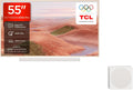 Telewizor Smart TV, 55A300, TCL, 139 cm, Czarny