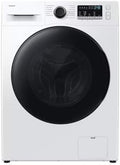 Samsung, Pralka, WD80HG4U04BEEP, 6 Kg, 1400 obr./min, Biały