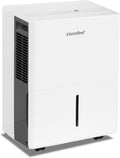 Comfee, Osuszacz powietrza, MDDPE-50DEN7, 6 l, 116 m, Biały