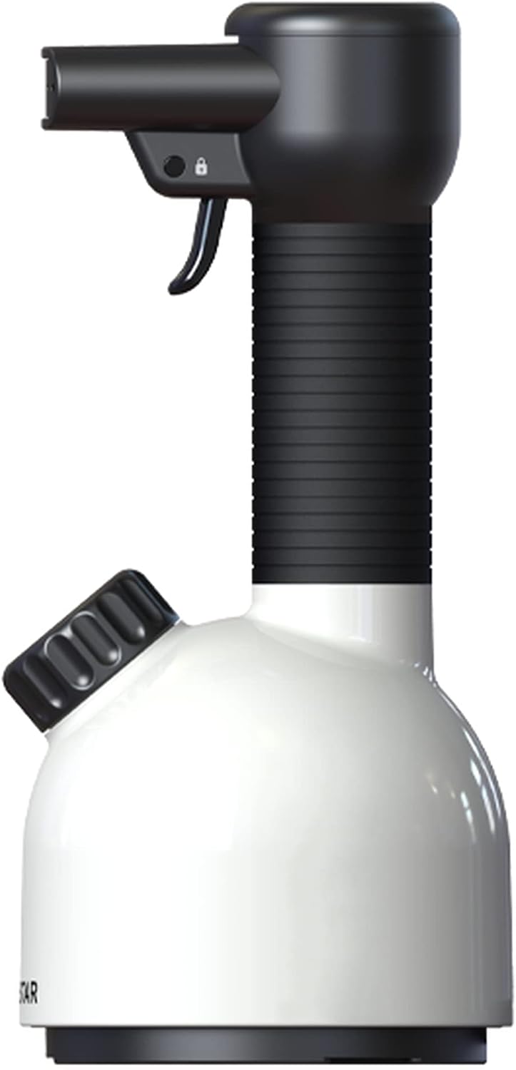 Myjki parowe, Laurastar, 100 ml, Biały