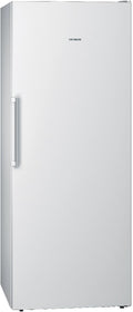 SIEMENS, Zamrażarka, GS54NAW40, 323 l, 176 x 70 x 78 cm, 90 W, Biały, No Frost