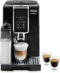 De'Longhi, Ekspres do kawy, ECAM350.50.B, 1.8 l, Czarny