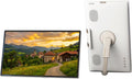 KTC, Monitory komputerowe, 8MP, 25 cali, 8 W, Czarny, USB