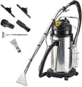 BEESOM, Odkurzacz, 20 l, 75 dB, 1100 W, Szary